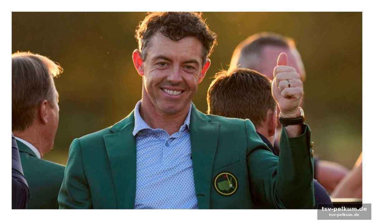 Rahm-dämpfer und die ryder-cup-vorfreude