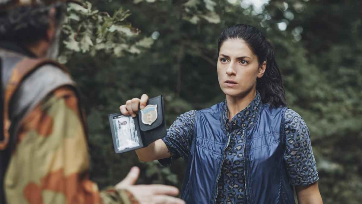 „Rosa elettrica – in fuga con il nemico“: thriller-roadtrip mit überraschendem humor!