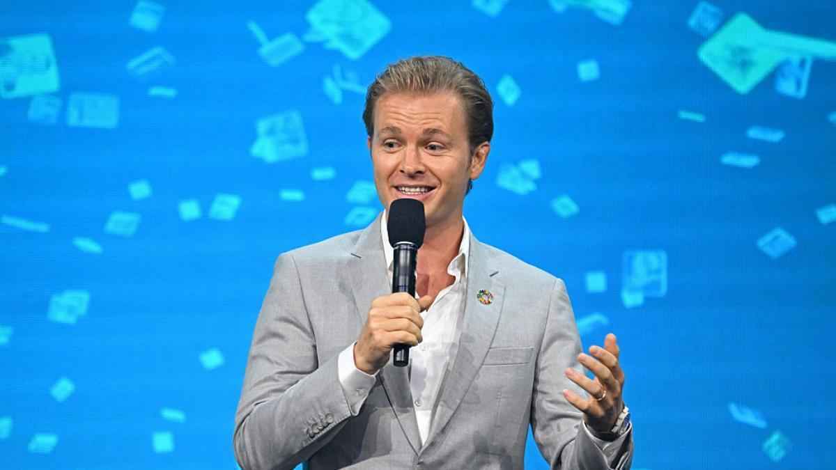 Rosbergs enthüllungen: schumacher missbrauchte macht auf der rennstrecke!