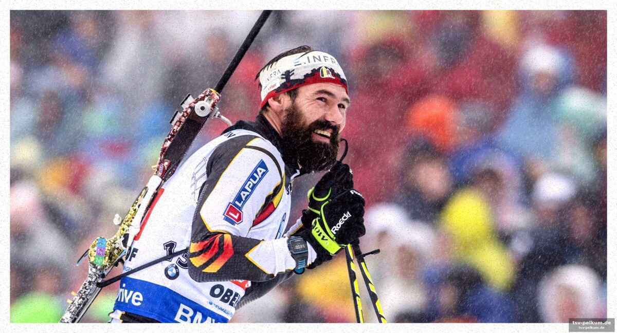 Mehr als nur ein sportler: röschs warnung vor leistungsdruck
