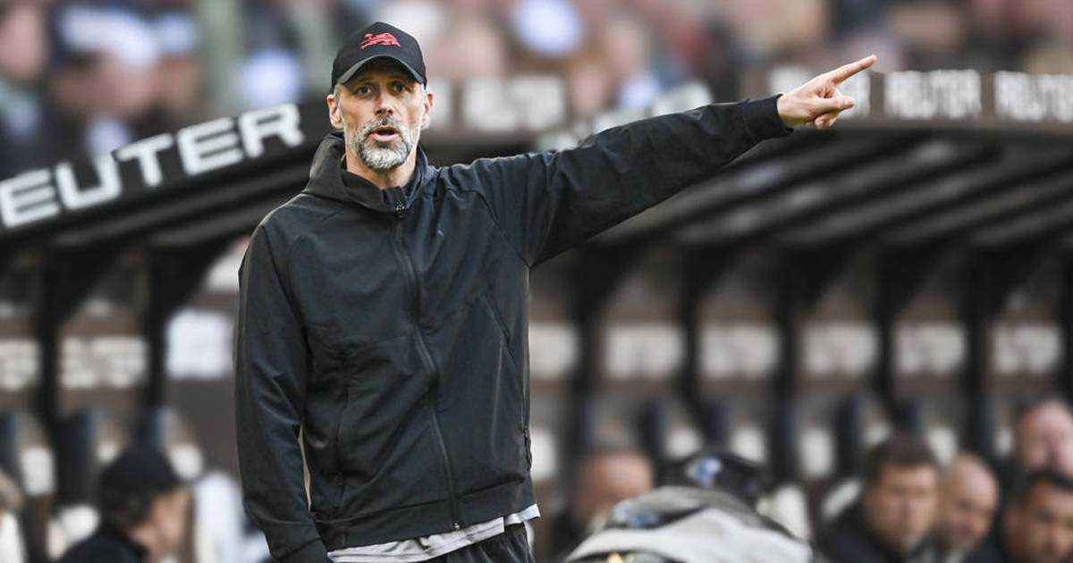 Rose kehrt zurück: bournemouth schnappt sich ex-leipzig-coach!