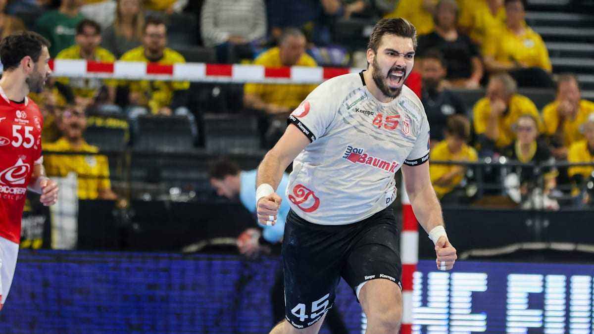 Rosta kehrt zurück: handball-star entscheidet sich für szeged!