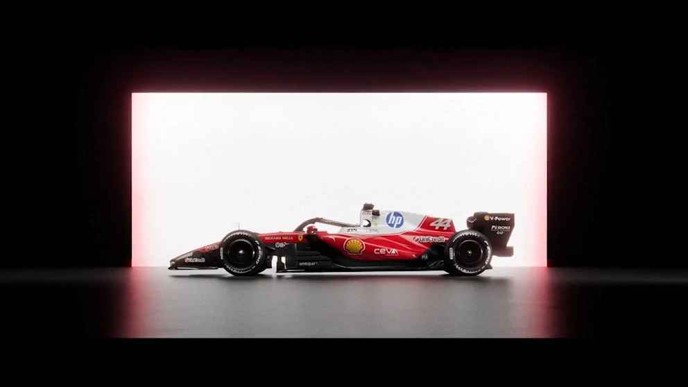 Rote feuert auf rot! ferrari enthüllt den sf-26 – kommt jetzt der durchbruch?