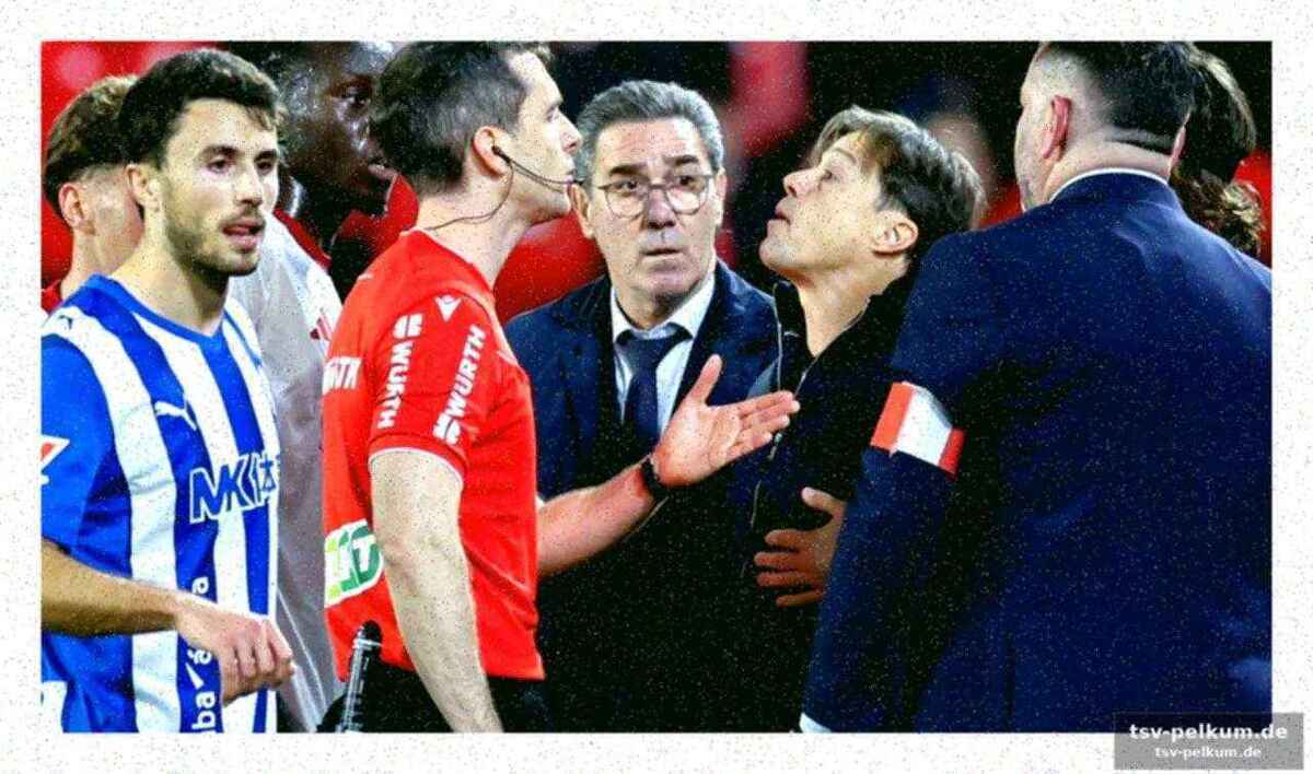 José mourinho und die direkten worte