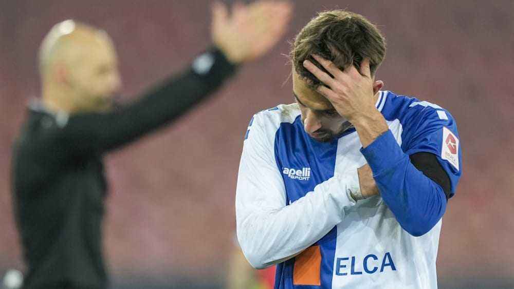 Rote karten-serie in der super league: sperren für schlüsselspieler