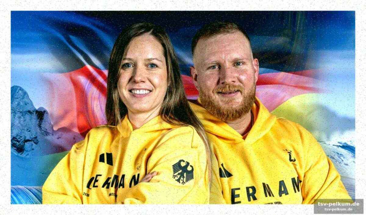 Ein team, zwei städte, viele fragen