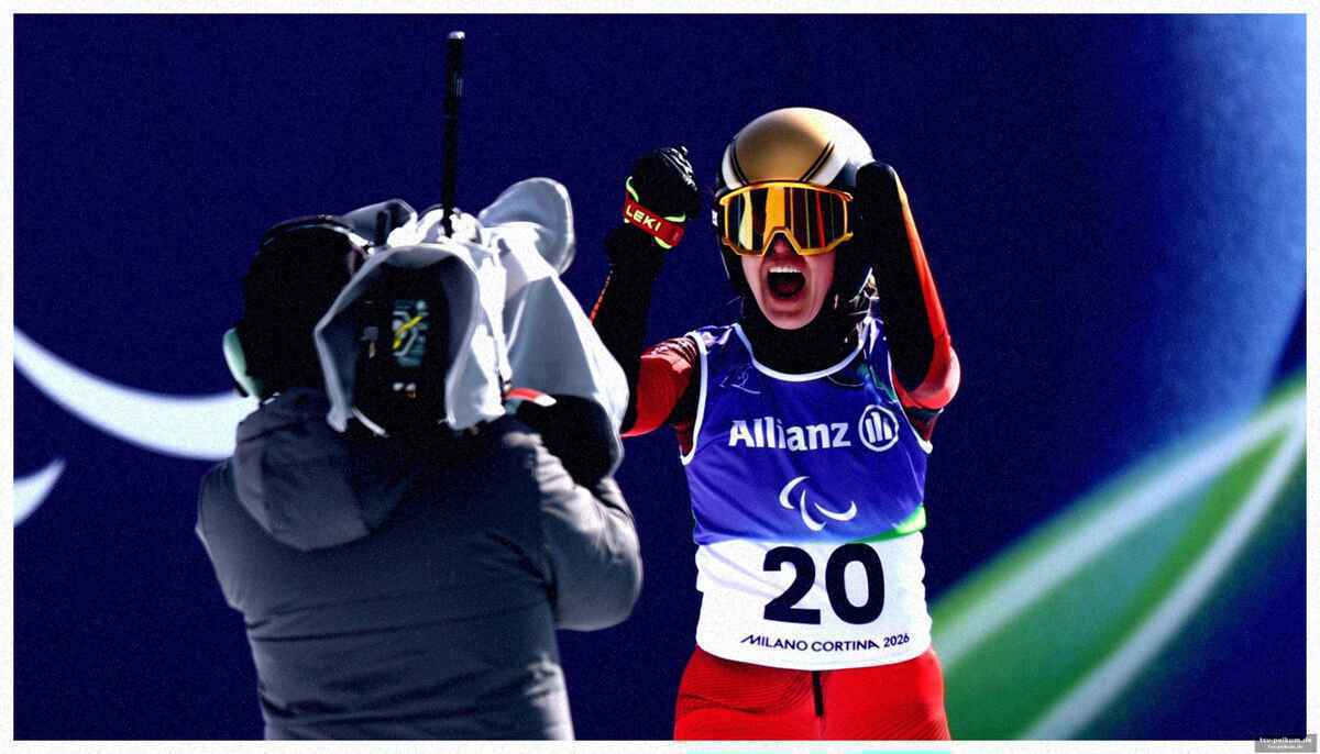 Warum der vierte platz ihr größtes gold sein könnte