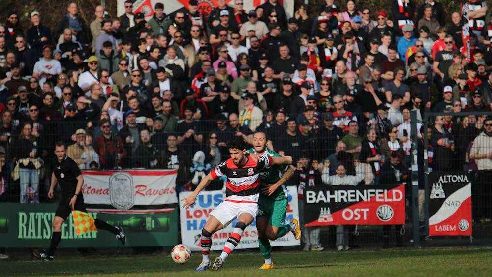 Rot-weiße tragödie: altona 93 schlittert trotz 3.791 fans in den abstiegsstrudel