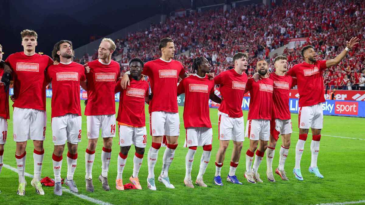 Rot-weiss essen: nur ein remis trennt rwe vom aufstieg!