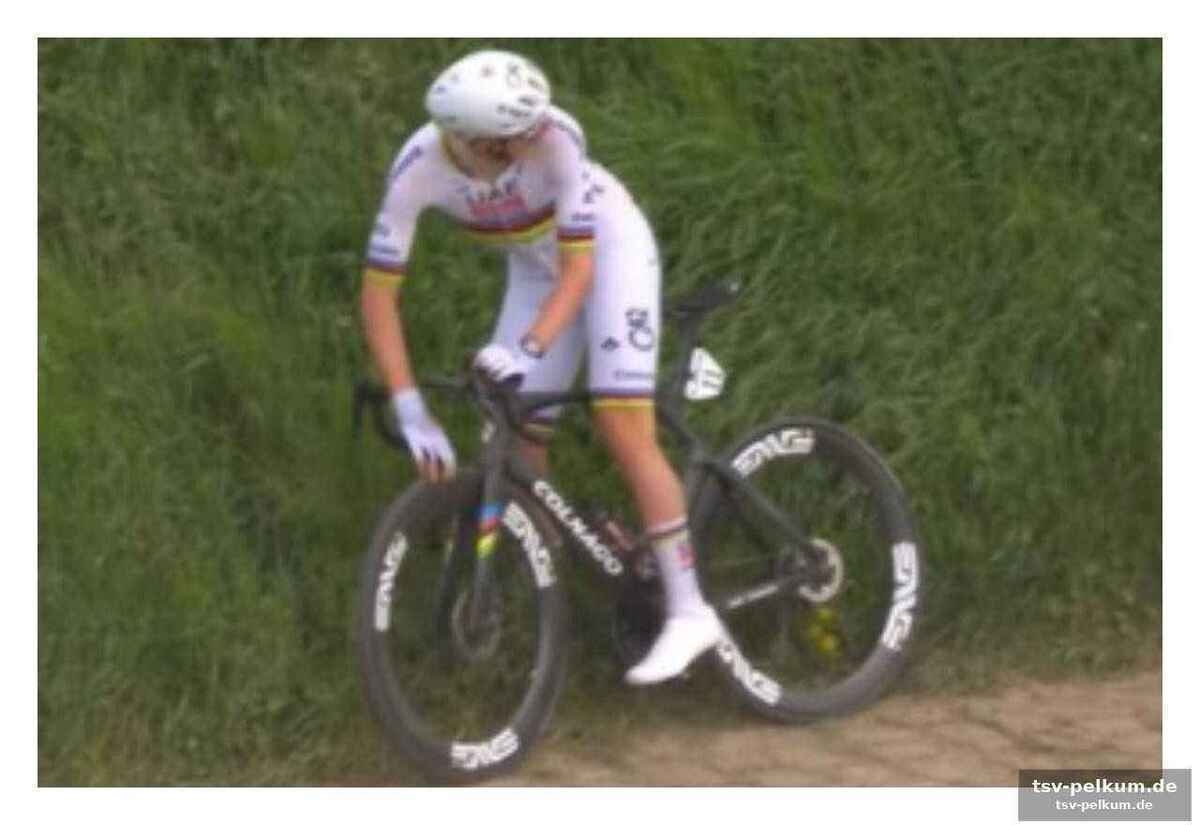 Visma und alpecin unter beschuss: war es sportsgeist?