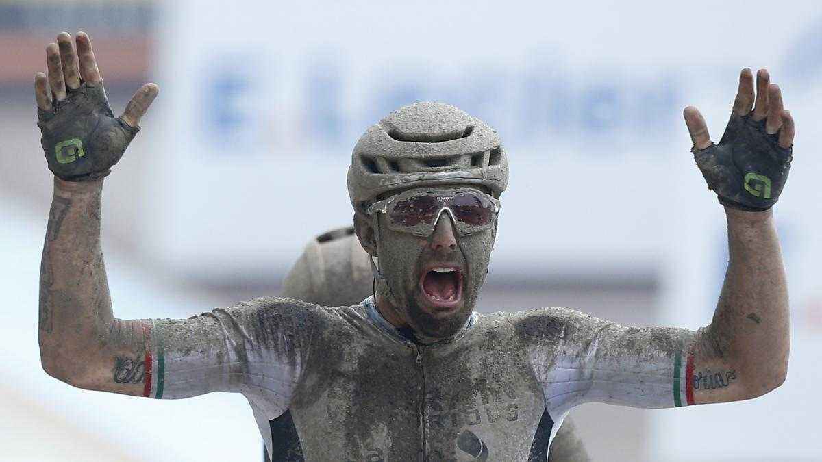 Van der poel als favorit – pogacar‘s chancen schwinden?