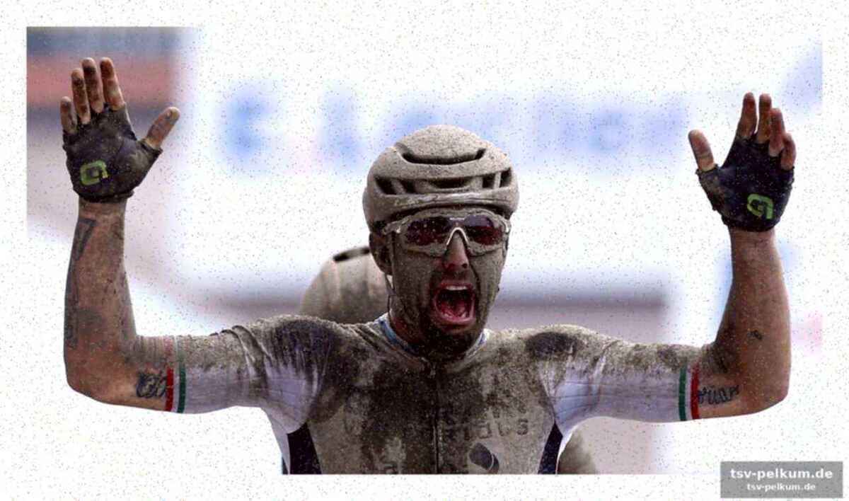 Van der poel als favorit: die analyse eines experten