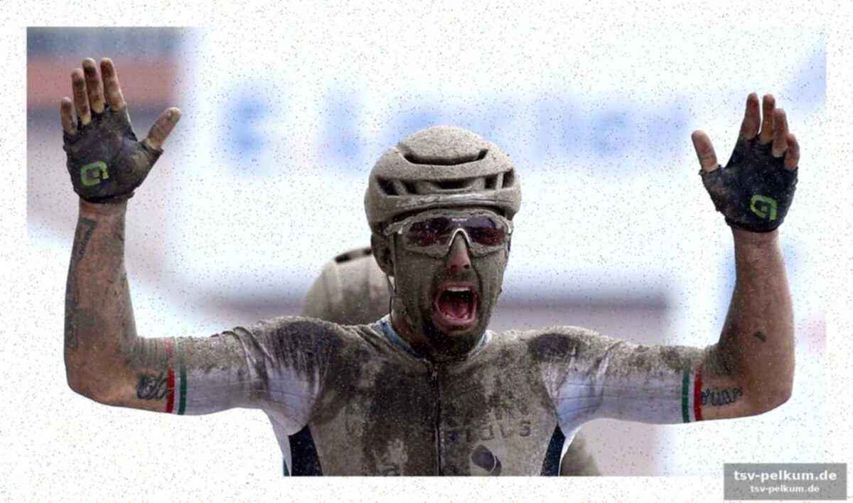 Van der poel im fokus: der favorit und seine stärken
