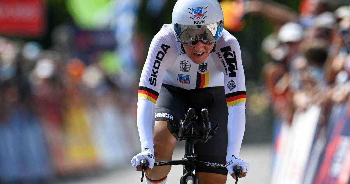 Roubaix-sieg: kochs triumph befeuert frauenradsport-hoffnungen