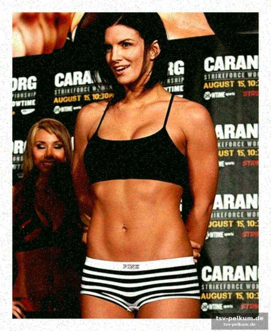 Ronda rousey: von judo zur mma-dominanz