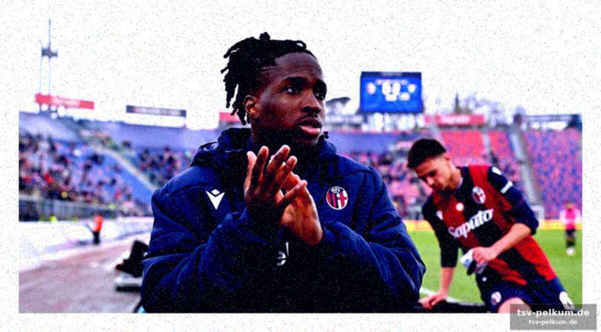 Die zukunft winkt: rowes fokus liegt auf bologna