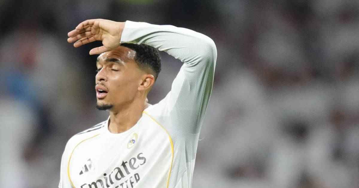 Ein assist rettet nicht die reputation