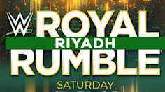 Royal rumble sensation aus saudien-arabien – alles, was sie wissen müssen