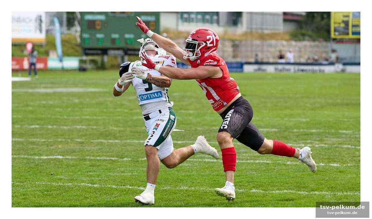 Defensive-dominanz als ziel