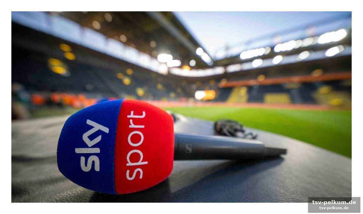 Free-tv-highlights: kommt der fußball zurück ins wohnzimmer?