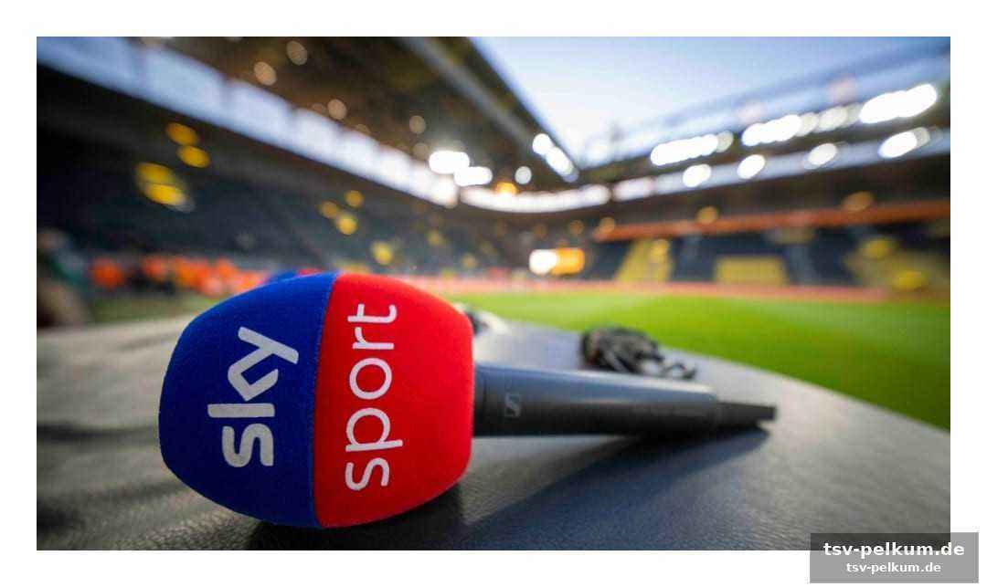Sky als motor für rtls sportstrategie