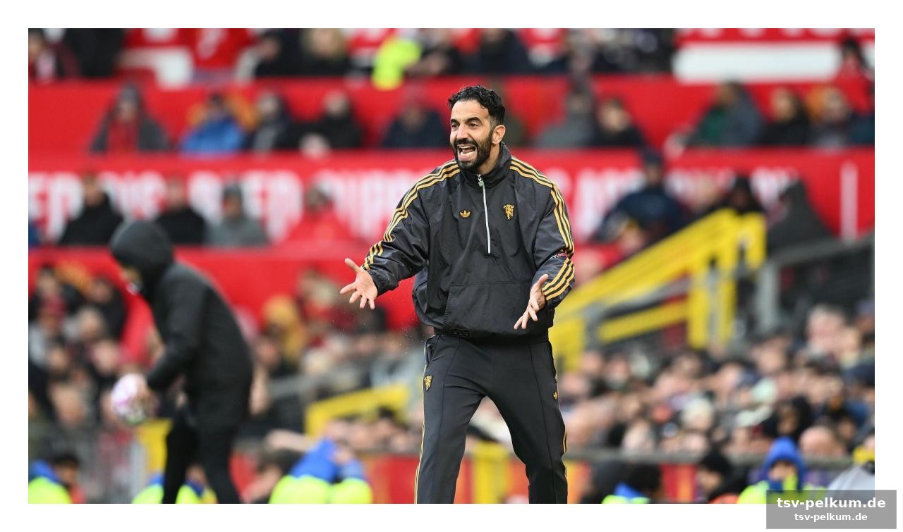 Mehr als nur ein fußballtrainer