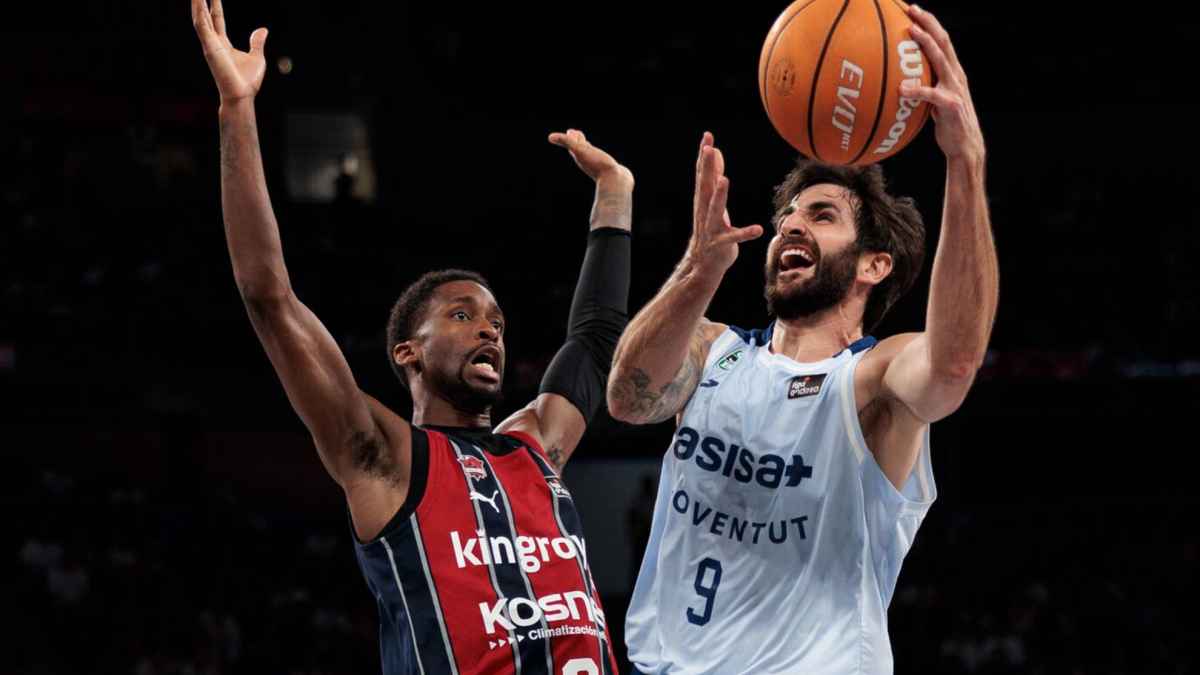 Rubio brilliert: legende oder abschiedstour in der liga endesa?