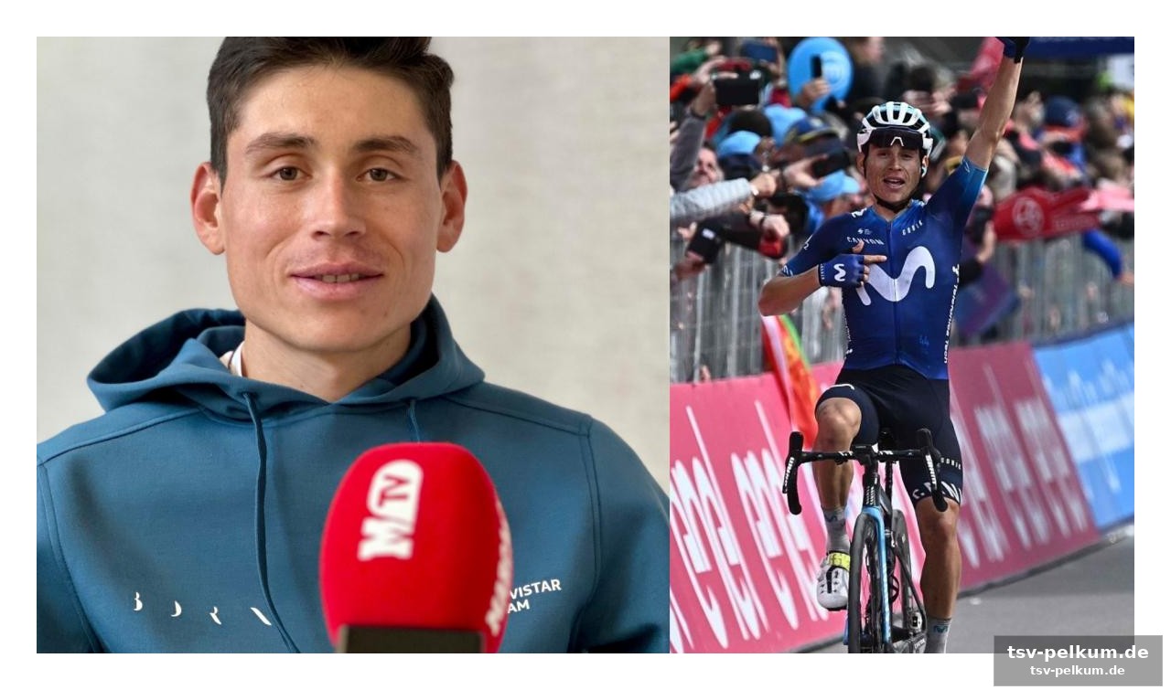 Movistar reist mit mehreren trümpfen nach italien