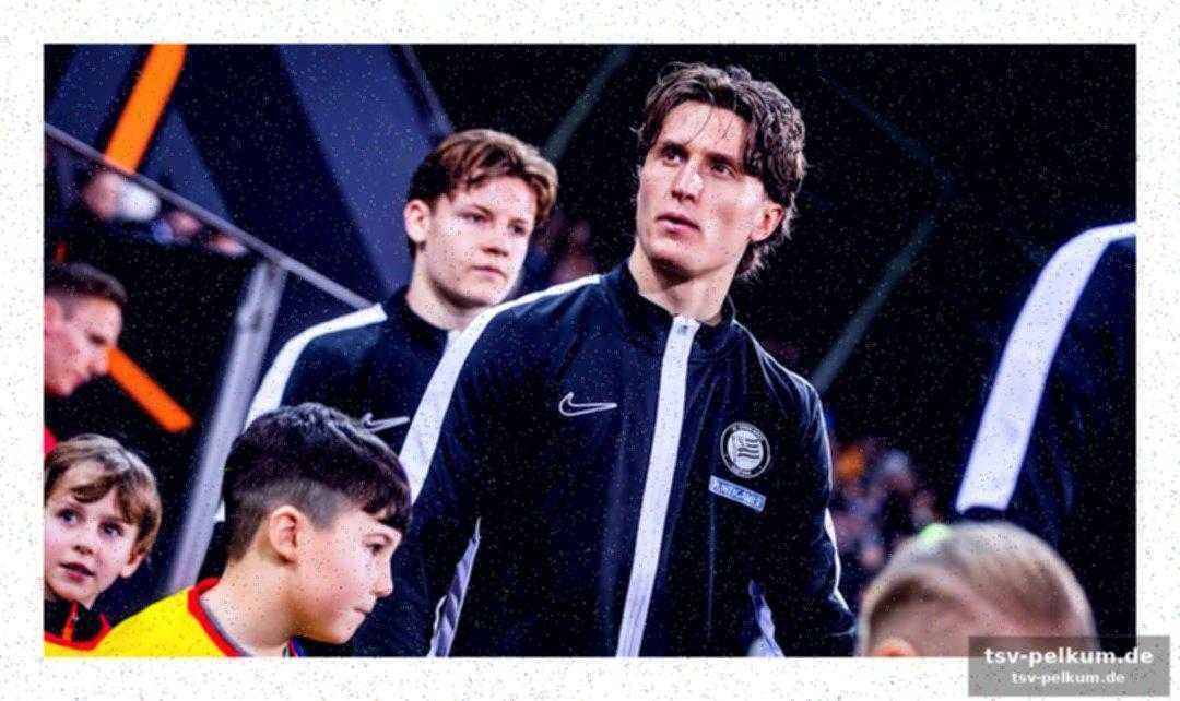 Leverkusen suchte verstärkung