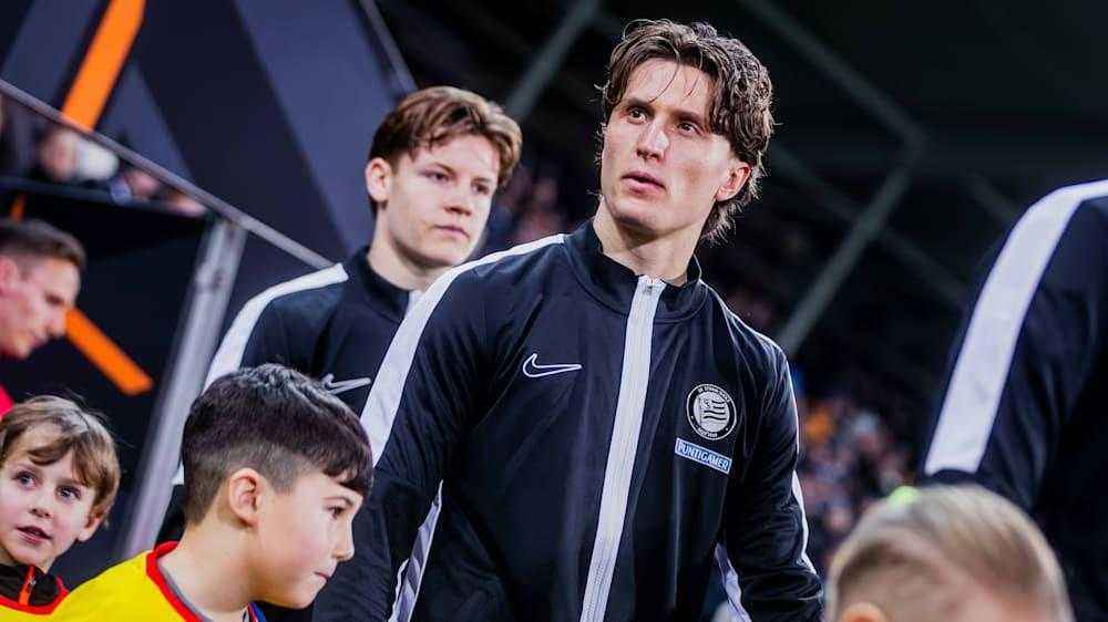 Rückkehr aus graz: bayer leverkusen verstärkt defensive mit tim oermann