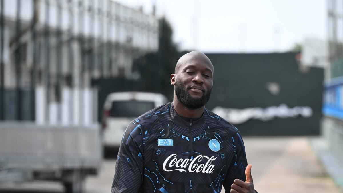 Rückkehr statt rauswurf: lukaku will den napoli zurückerobern