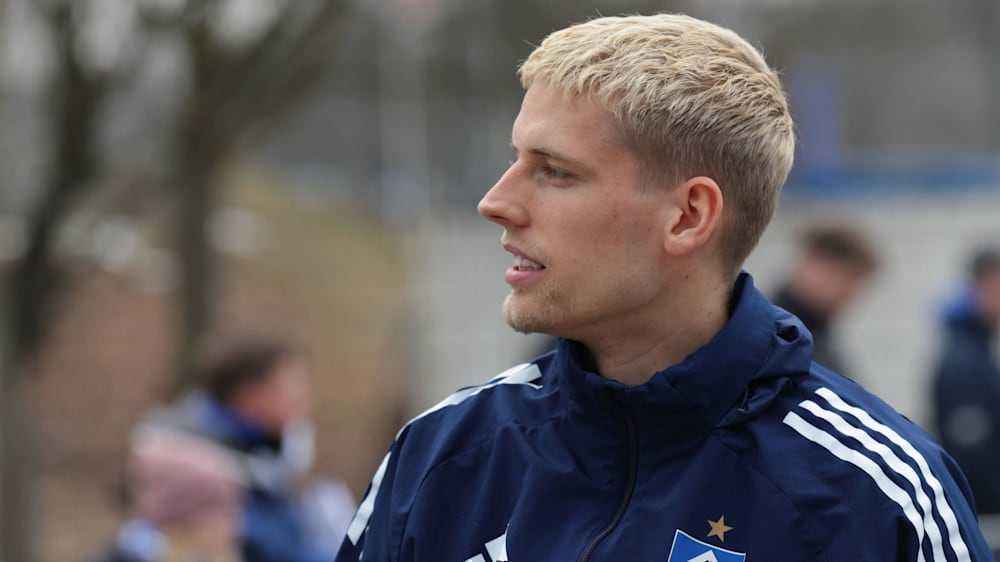 Rückschlag für hsv-neuzugang grönbaek: ausfall wegen faszienverletzung