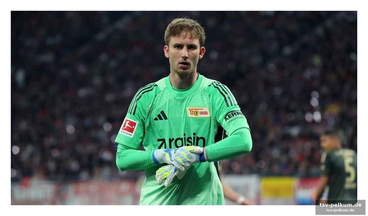 Ersatzkeeper raab ebenfalls verletzt