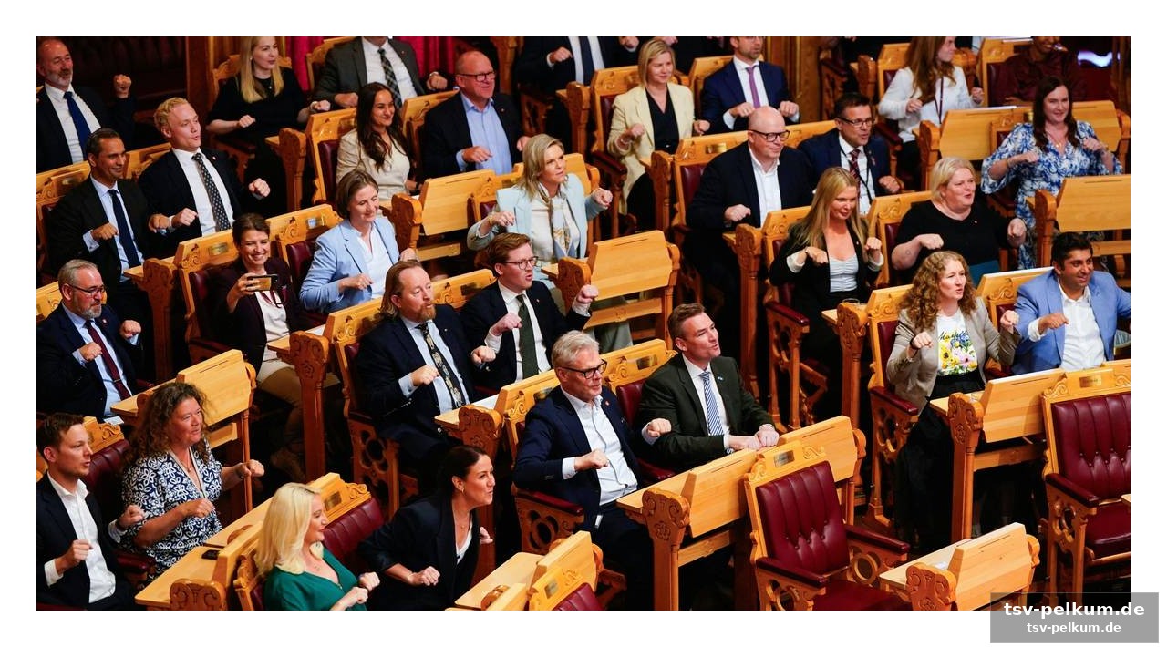 Ein gruß an die nationalmannschaft – mitten in der demokratie