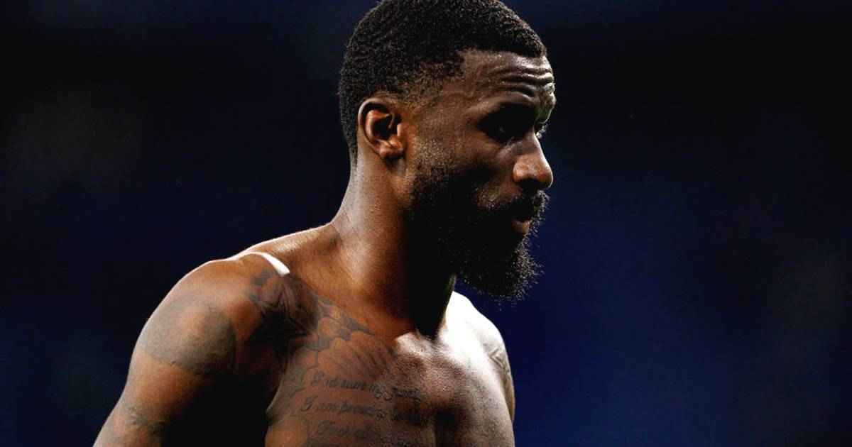 Rüdiger: flucht aus sierra leone prägt wm-traum