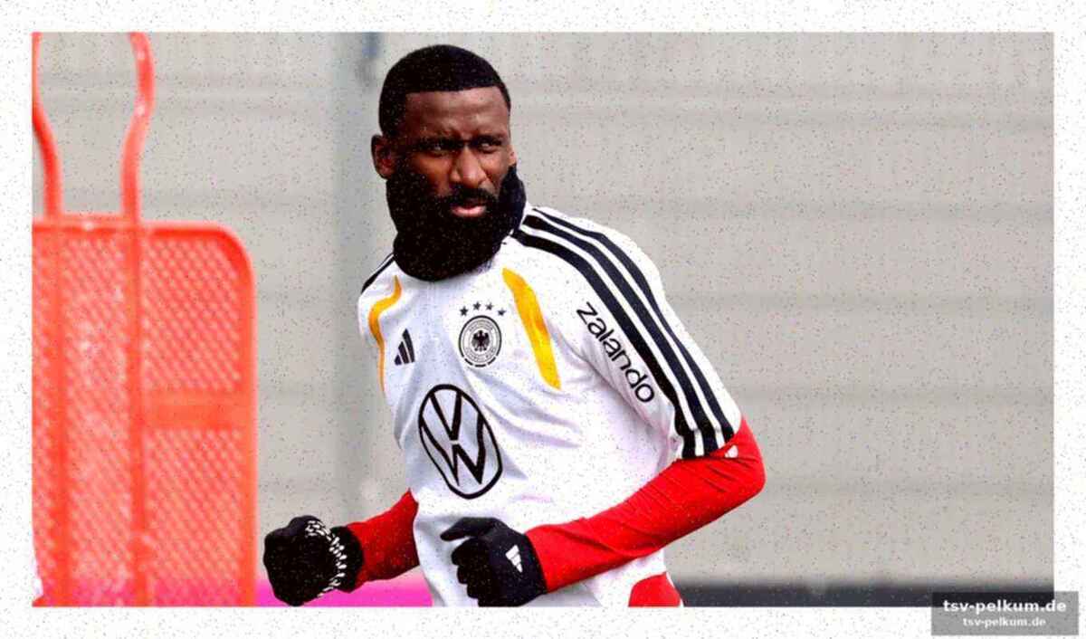 Warum jetzt der bild-mann durchgreift
