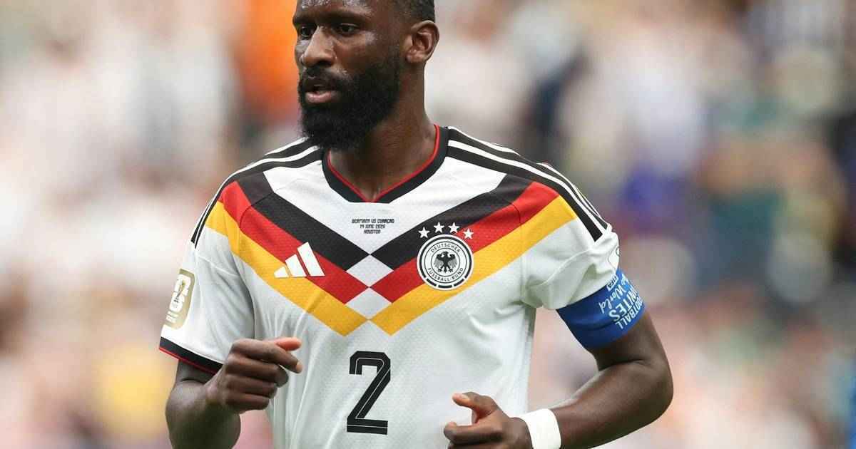 Rüdiger: real-abwehr bleibt sein zuhause – dfb-team sieht ihn als backup