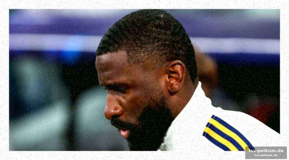 Die comeback-mentalität und die ausgangslage