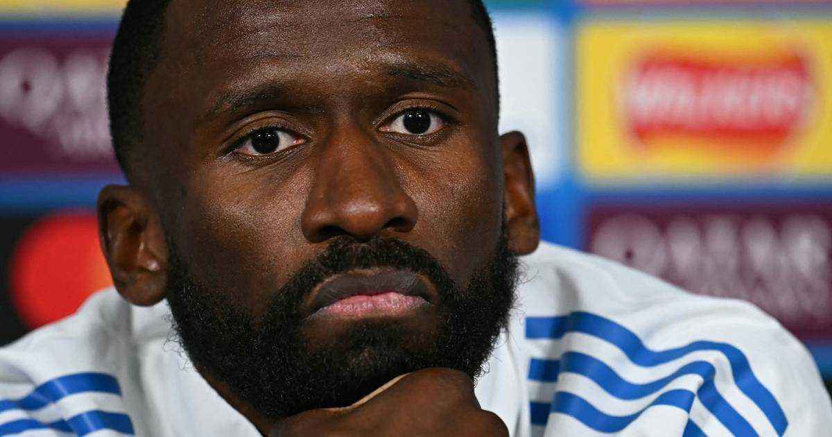 Rüdiger zieht notbremse: ‚ich war kein sicherheitsrisiko – aber ich war zu viel‘