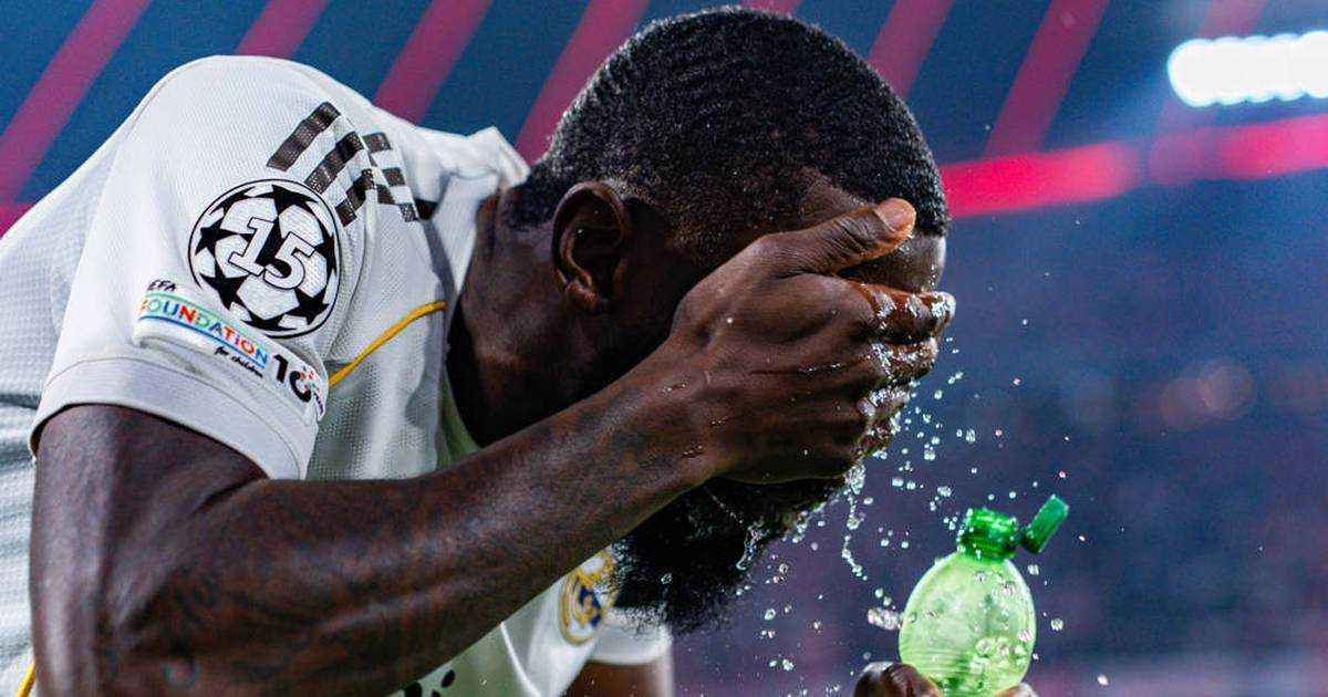 Rüdiger-eskalation: wortduell und vorwürfe nach bayern-debakel