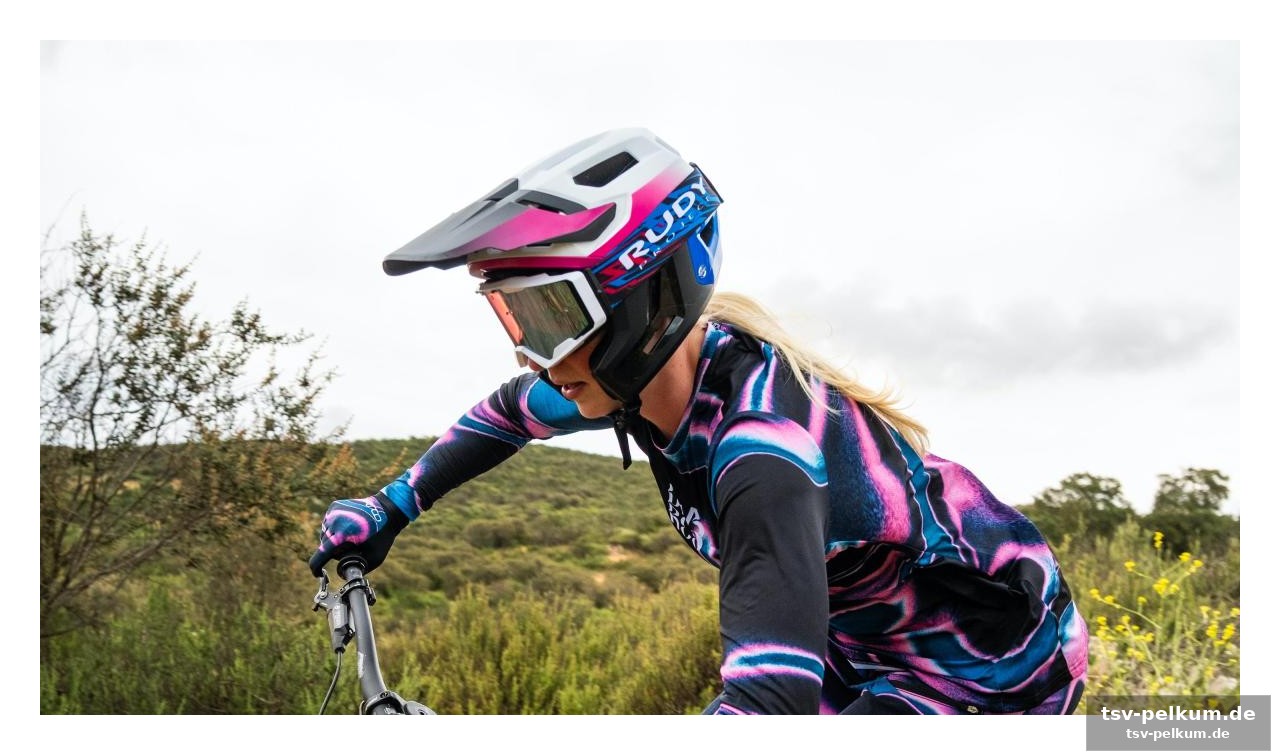 Ein helm für trail, enduro und mehr