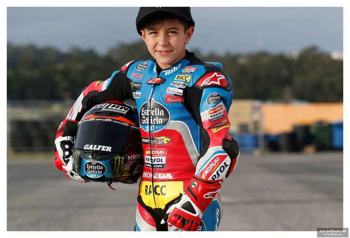Die herausforderung moto2 und die zukunft
