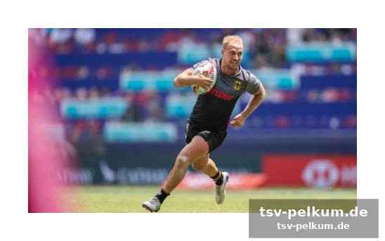 Die zukunft des deutschen rugby