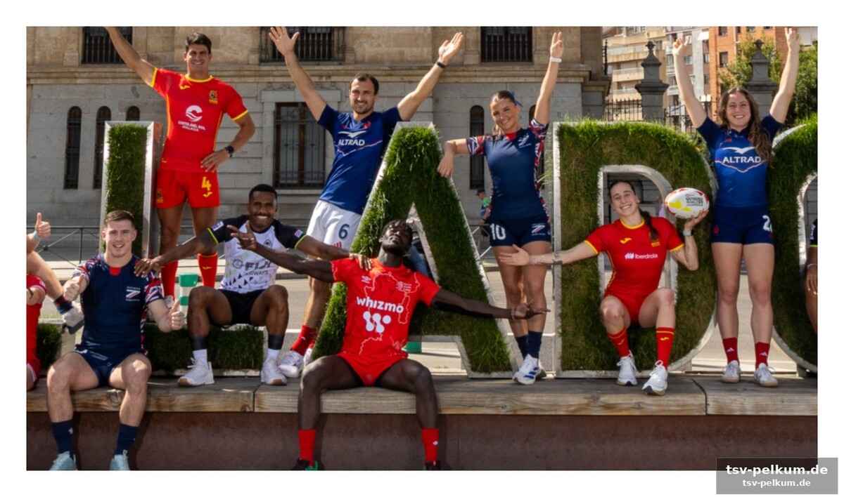 Spanien: vom underdog zum herausforderer