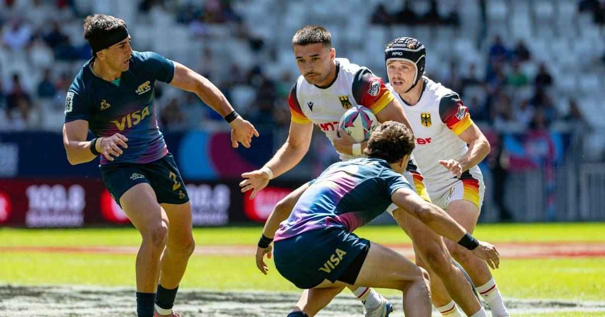 Rugby-enttäuschung: deutschland verpasst wm-top 10 knapp!