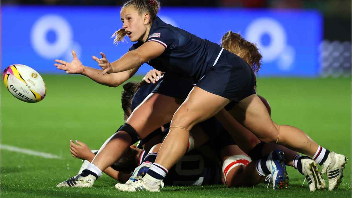 Rugby-sensation cassidy bargell: vom darmproblem zum wm-traum!