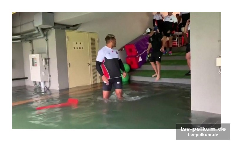 Die zukunft des japanischen rugby: kann jones das ruder noch herumreißen?