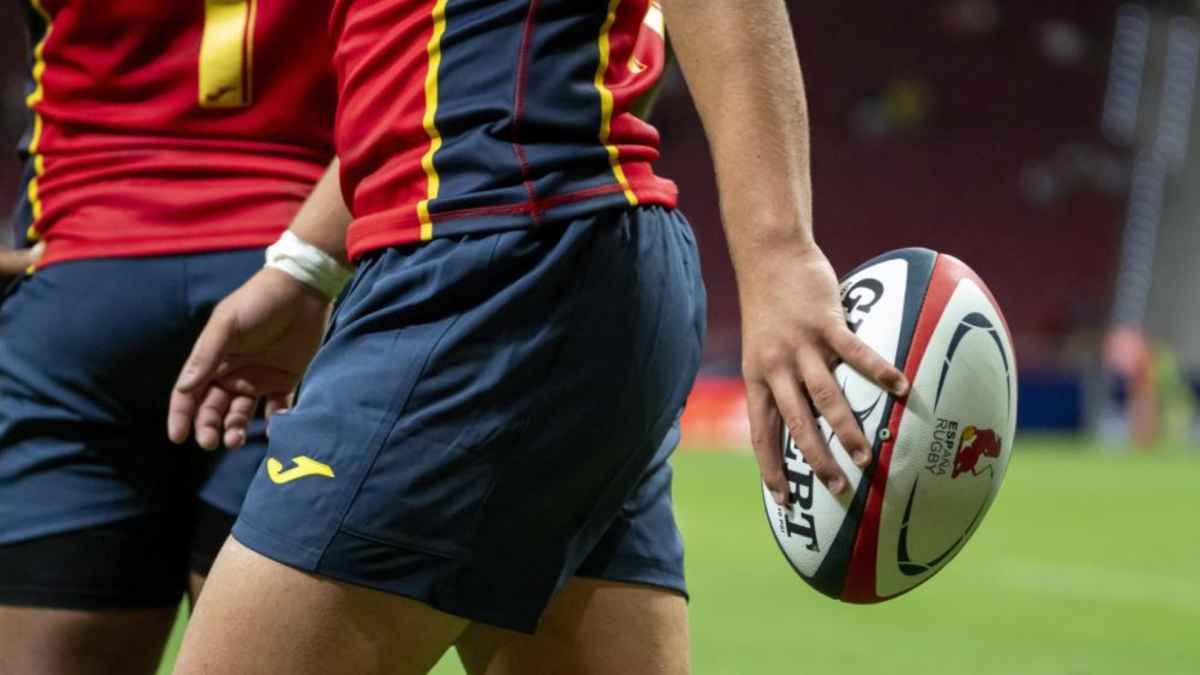 Rugby-wm 2035: spanien sichert sich den prestigeträchtigen zuschlag!