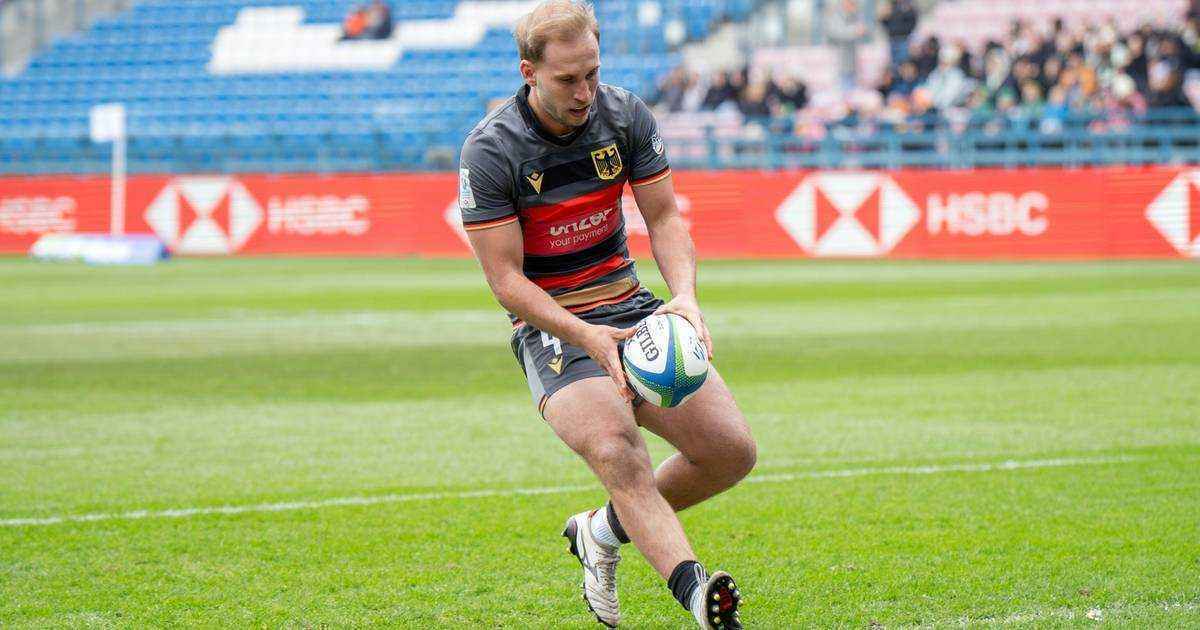 Rugby-wm: deutschland kämpft angeschlagen – überraschung in hongkong möglich?