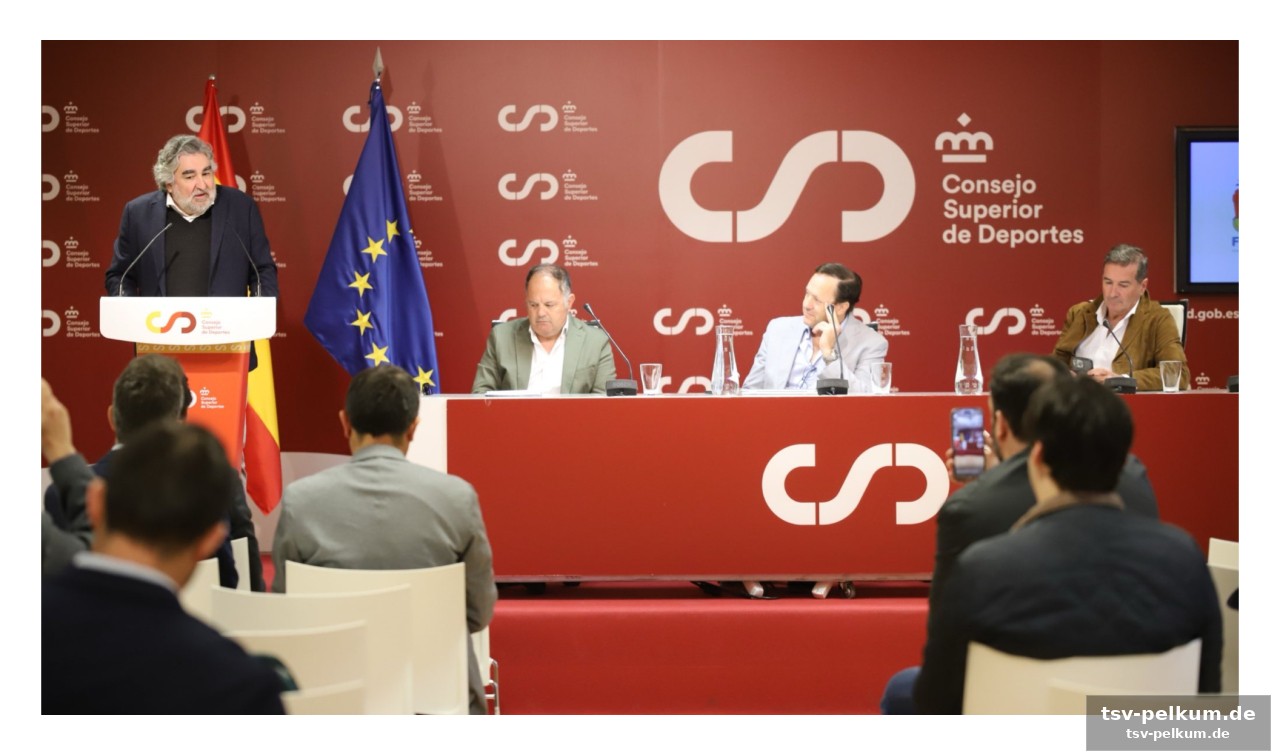 Mehr als nur eine chance für spanien